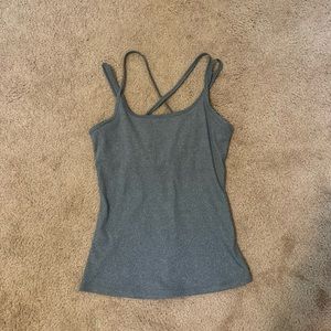 Workout Tank